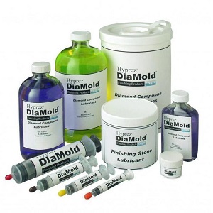 Bột mài kim cương Hyprez Diamold 